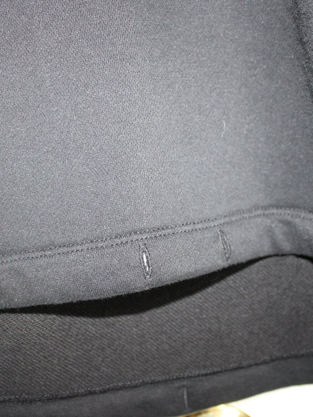 Vuori Half Zip Drawstring Waist Pullover - Picture 5 of 14